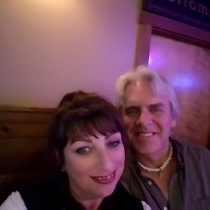 Meet your Posher, Donna